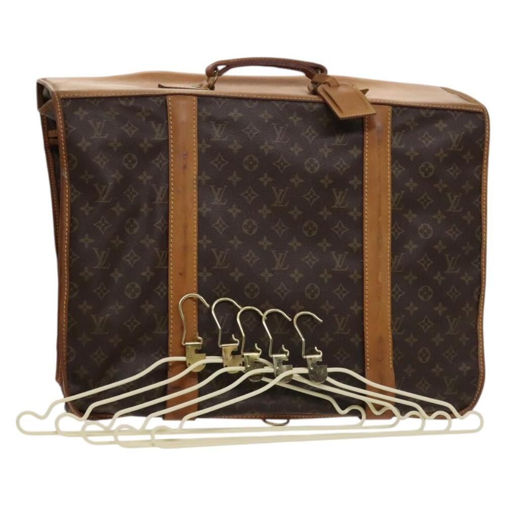 Louis Vuitton Garment Cover Lv Auth #344080L93B